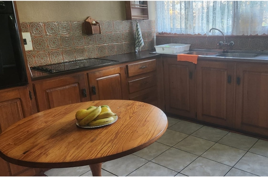 4 Bedroom Property for Sale in Rosemount Eastern Cape